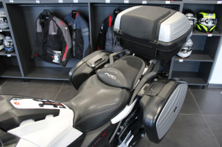 Honda NC 750 X 