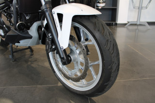 Honda NC 750 X 