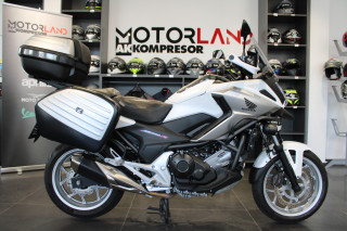 Honda NC 750 X 