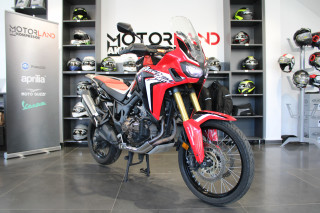 Honda CRF1000D 