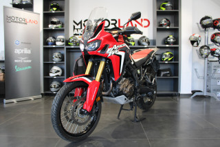 Honda CRF1000D 