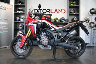 Honda CRF1000D 