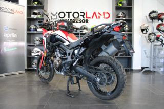 Honda CRF1000D 