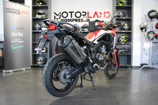 Honda CRF1000D 