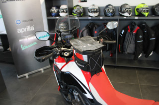 Honda CRF1000D 
