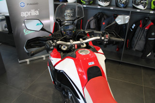 Honda CRF1000D 
