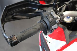 Honda CRF1000D 