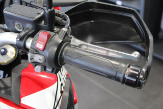 Honda CRF1000D 