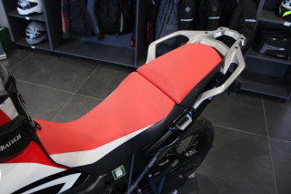 Honda CRF1000D 
