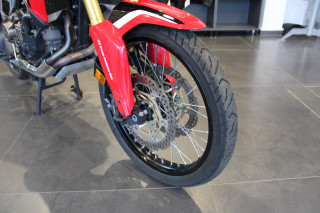 Honda CRF1000D 