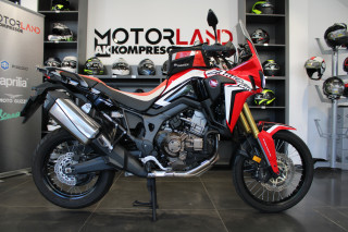 Honda CRF1000D 