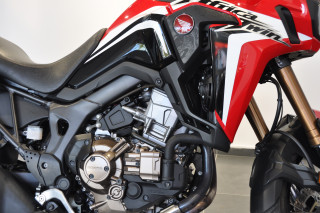 Honda CRF1000D 