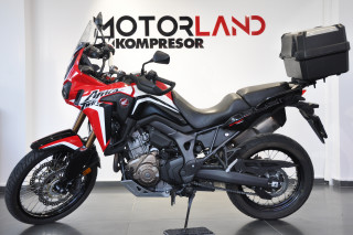 Honda CRF1000D 