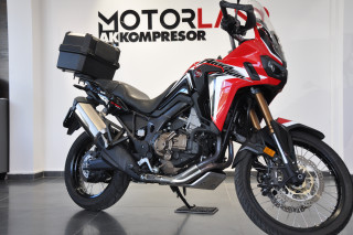 Honda CRF1000D 