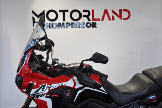 Honda CRF1000D 