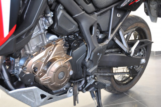 Honda CRF1000D 