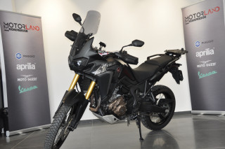 Honda AFRICA TWIN CRF1000D 