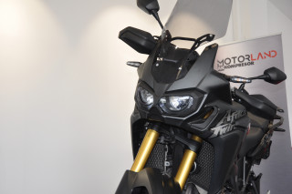 Honda AFRICA TWIN CRF1000D 