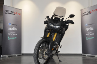 Honda AFRICA TWIN CRF1000D 
