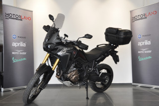Honda AFRICA TWIN CRF1000D 