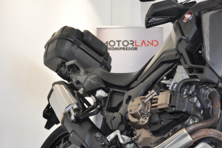 Honda AFRICA TWIN CRF1000D 