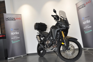 Honda AFRICA TWIN CRF1000D 