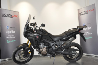 Honda AFRICA TWIN CRF1000D 