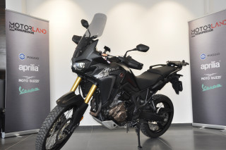 Honda AFRICA TWIN CRF1000D 