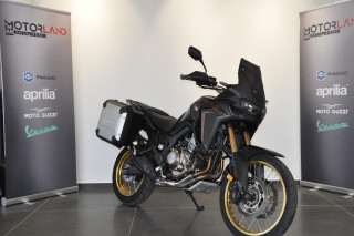 Honda AFRICA TWIN CRF1000A 