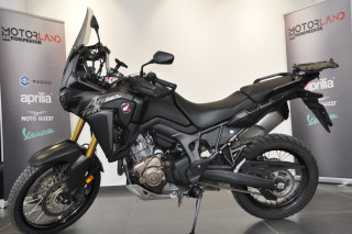 Honda AFRICA TWIN CRF1000D 