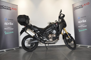 Honda AFRICA TWIN CRF1000D 