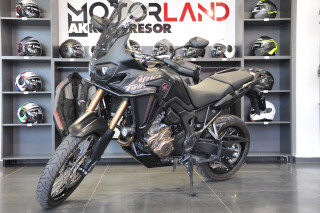 Honda CRF1000D 