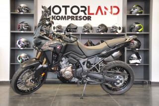 Honda CRF1000D 