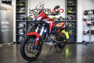 Honda CRF1100 Africa Twin 