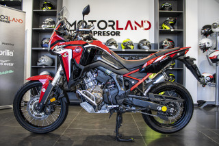 Honda CRF1100 Africa Twin 