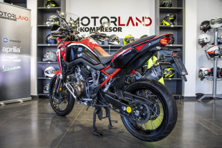 Honda CRF1100 Africa Twin 