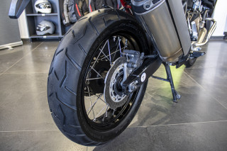 Honda CRF1100 Africa Twin 