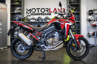 Honda CRF1100 Africa Twin 