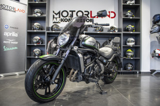 Kawasaki VULKAN 650 S 