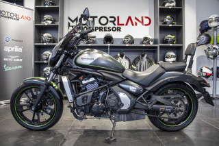 Kawasaki VULKAN 650 S 