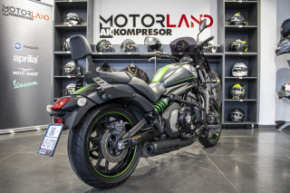 Kawasaki VULKAN 650 S 