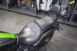 Kawasaki VULKAN 650 S 