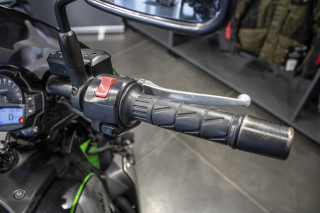 Kawasaki VULKAN 650 S 