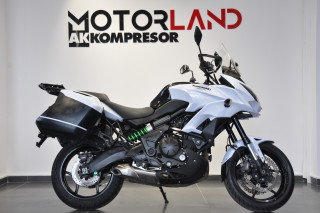 Kawasaki Versus 650 