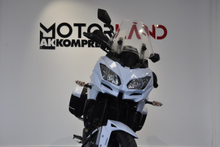 Kawasaki Versus 650 