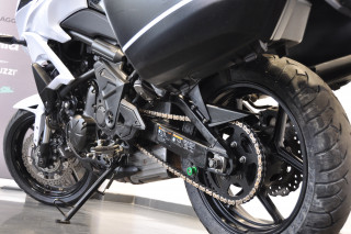 Kawasaki Versus 650 
