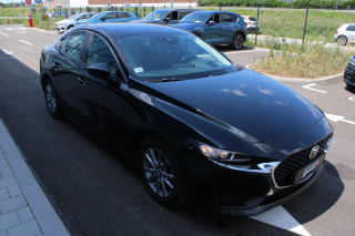 Mazda 3 2.0 eSkyactiv G 
