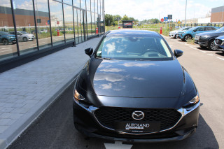 Mazda 3 2.0 eSkyactiv G 