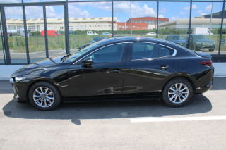 Mazda 3 2.0 eSkyactiv G 