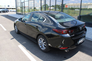 Mazda 3 2.0 eSkyactiv G 